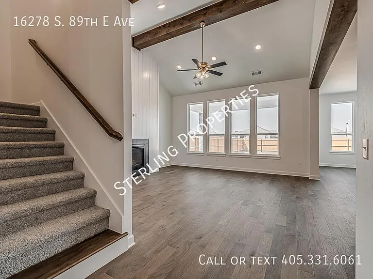 16278 S 89th East Ave — Photo 7