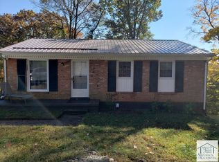 1303 Mountain Rd, Martinsville, VA 24112