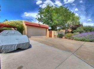 11811 Apache Ave NE, Albuquerque, NM 87112