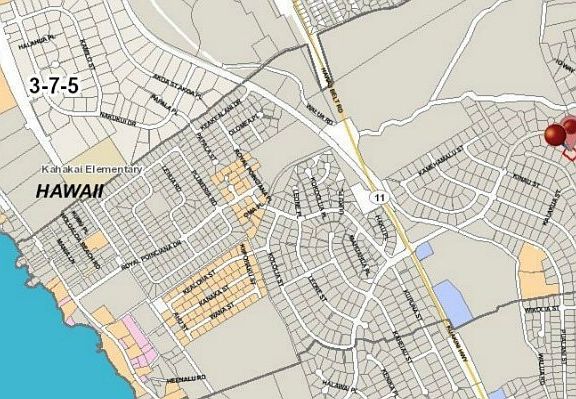 5th image of 76-6337 Kilohana St