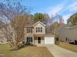 5713 Forest Point Rd, Raleigh, NC 27609