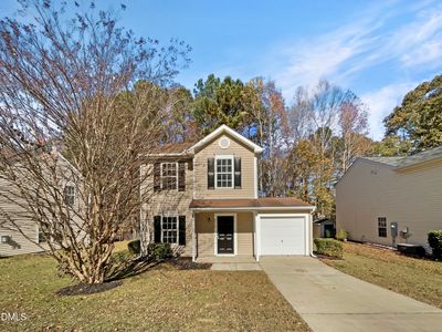 5713 Forest Point Rd, Raleigh, NC, 27609