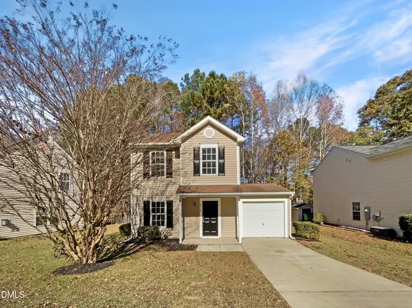 5713 Forest Point Rd, Raleigh, NC 27609