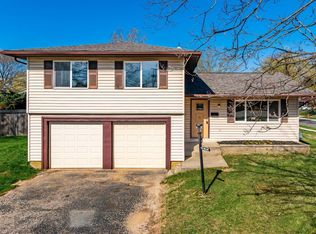 6255 Ambleside Dr, Columbus, OH