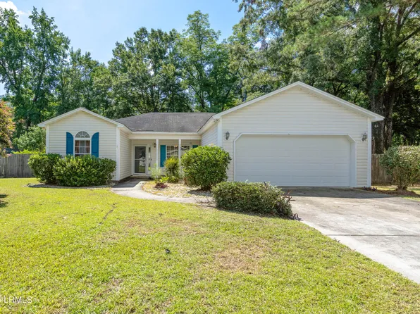 53 Cameron Drive, Yemassee, SC 29945