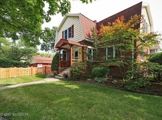 272 E Niagara Ave, Elmhurst, IL 60126