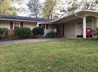 1276 Timberlane Dr, Macon, GA
