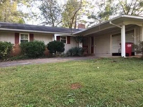 1276 Timberlane Dr, Macon, GA 31210