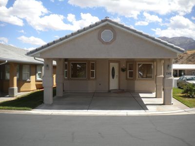 248 N Humphrey Bogart Way, Littlefield, AZ, 86432