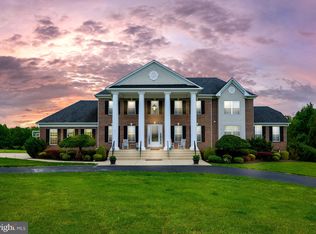 214 Newell Dr, Middletown, VA 22645