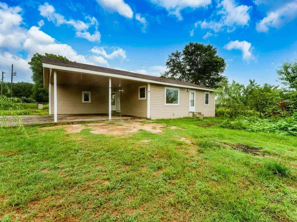2099 County Road 3420, Leesburg, TX 75451