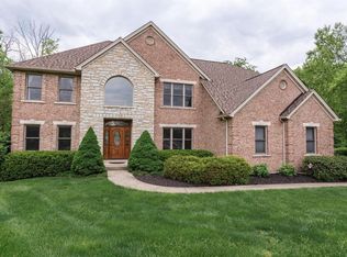4455 Longwood Ct, Liberty Township, OH 45011