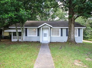 429 Old Richton Rd, Petal, MS 39465