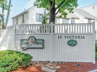 65 Victoria St UNIT 9, Manchester, NH 03104