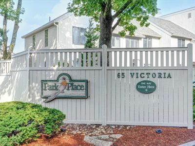 65 Victoria Street #9, Manchester, NH, 03104