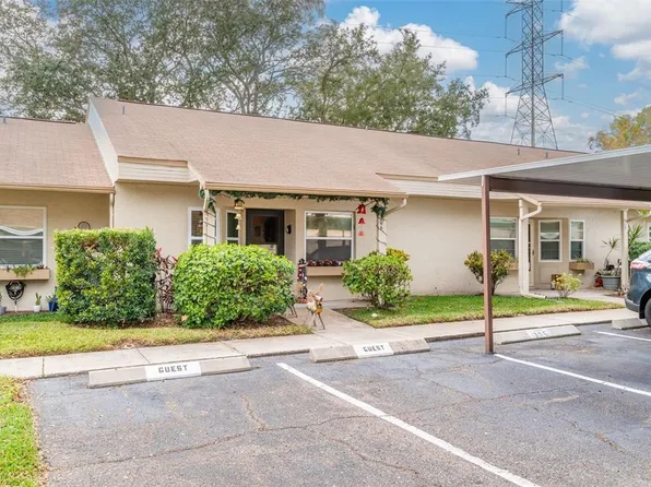 10680 43rd St N APT 306, Clearwater, FL 33762