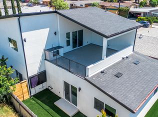 4922 Tierra Baja Way #1, San Diego, CA 92115