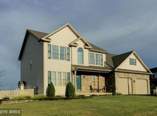 1338 Hunters Chase, Chambersburg, PA 17202