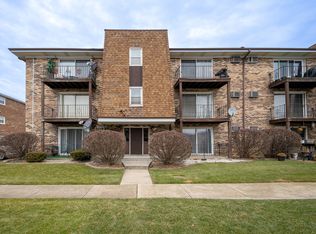 7112 99th St APT 309, Chicago Ridge, IL 60415