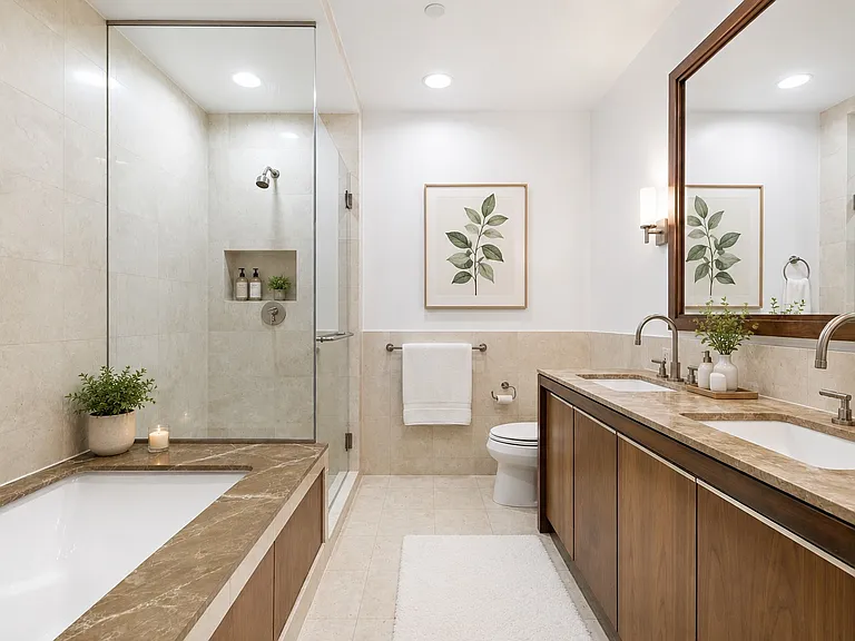 1 Morton Sq #10AW — Photo 8