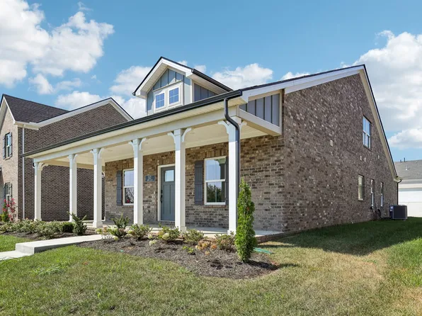 317 Aspen Aly, Mount Juliet, TN 37122