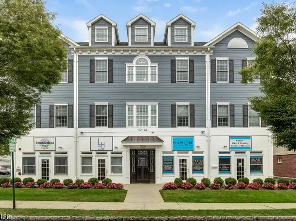 10-12 Elmer St #K, Madison, NJ 07940