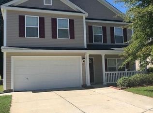 284 Summer Park Rd, Columbia, SC 29223