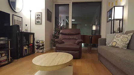 Rented by Owner