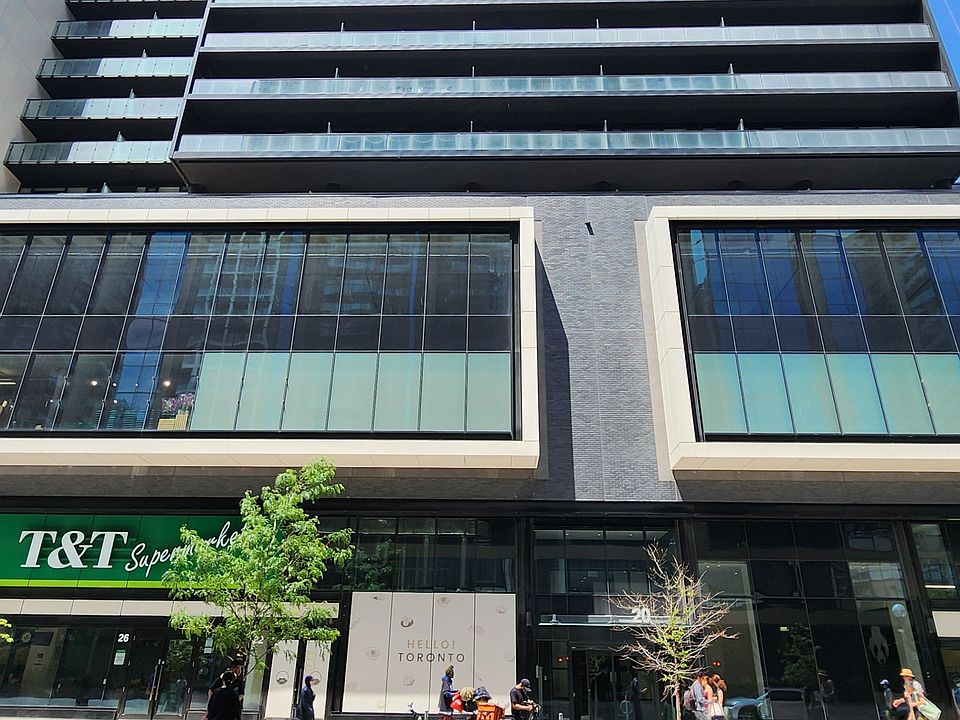 1st image of 20 Edward St #2610