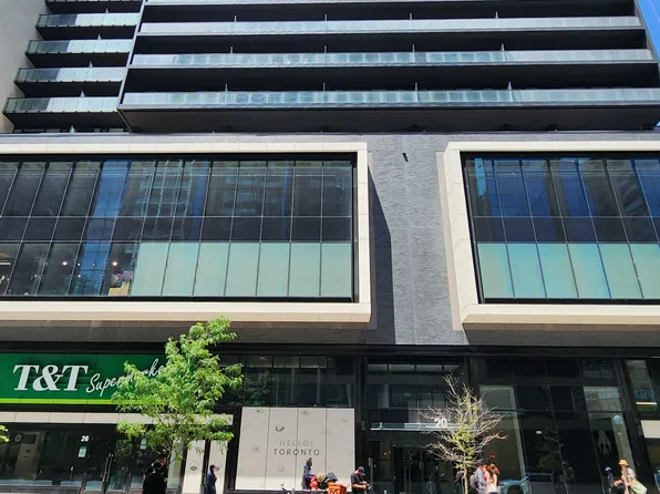 20 Edward St, Toronto, ON