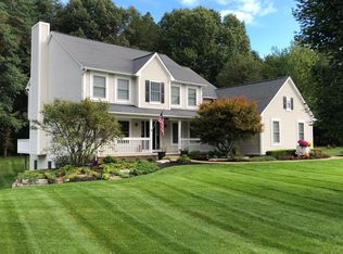 7335 N Lake Orchard Dr, Gregory, MI