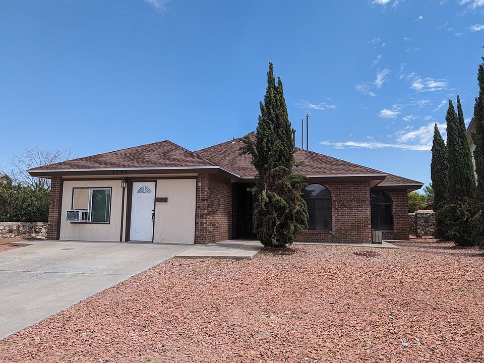 1st image of 7705 Le Conte Dr