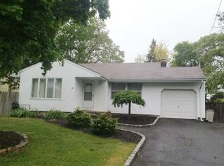 45 Franco Ave, Selden, NY 11784