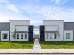 3501 Frio Ave, McAllen, TX 78504