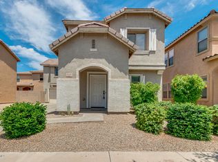 22261 S 211th Pl, Queen Creek, AZ 85142