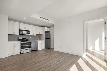 Rented by Compass