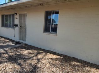 356 N Silverbell Rd, Tucson, AZ 85745