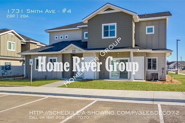 1st image of 1731 Smith Ave #4