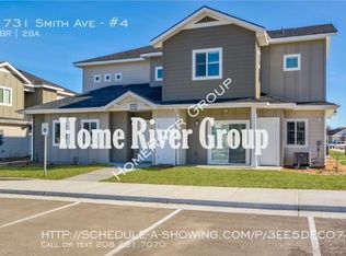 1731 Smith Ave #4, Nampa, ID 83651