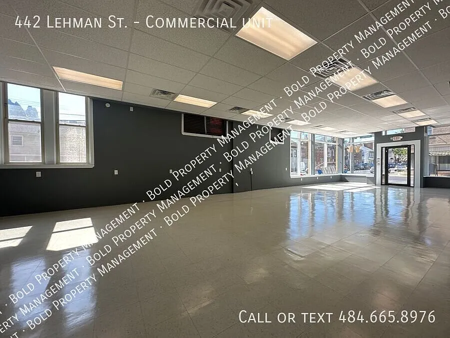 Commercial Space in Lebanon — Photo 2