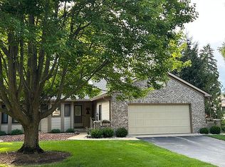 8757 Kari Ln SW, Byron Center, MI 49315