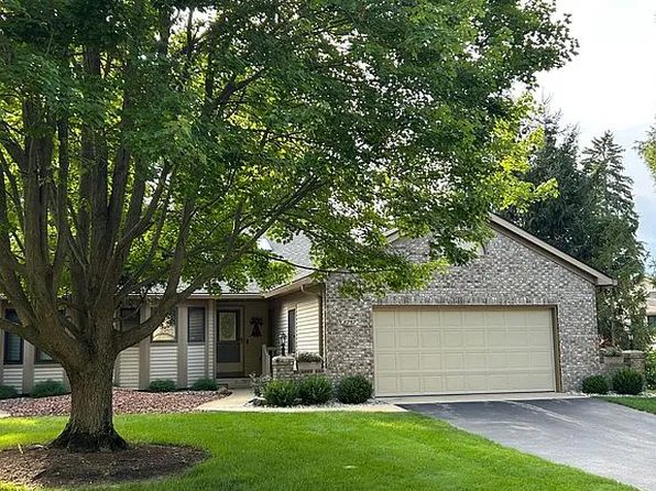 8757 Kari Ln SW, Byron Center, MI 49315