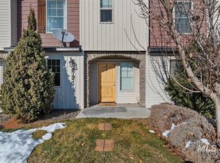 8797 W Pne, Valley Boise, ID 83709