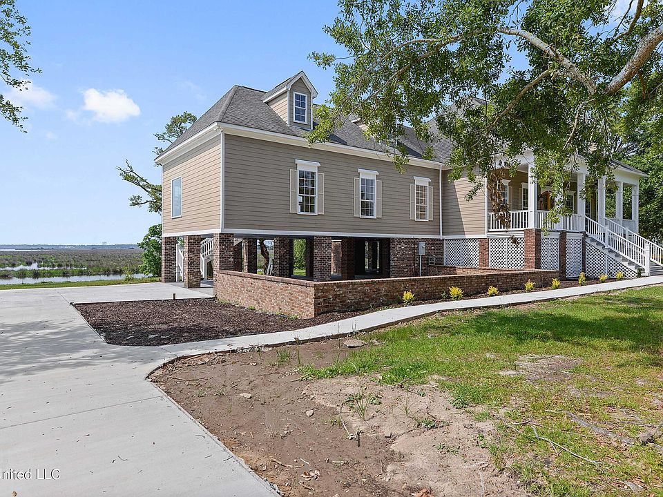 11138 N River Vue Cir, Biloxi, MS 39532 MLS 4018032 Zillow