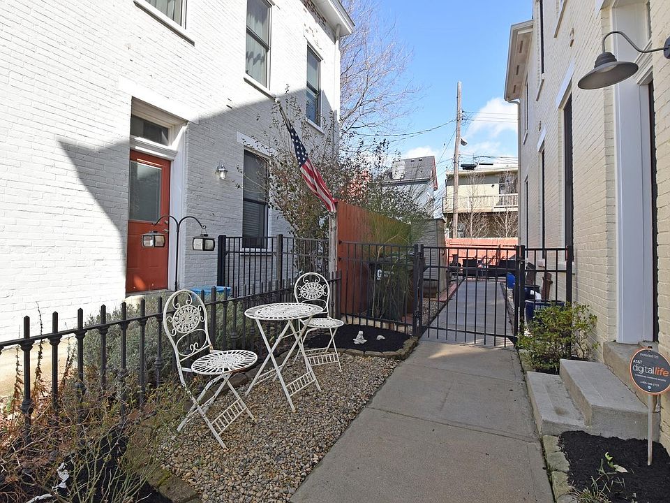 912 Banklick St, Covington, KY 41011 Zillow