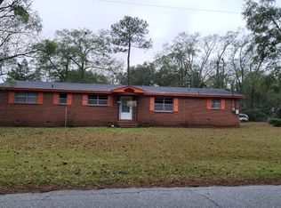 158 Court Dr, Camilla, GA 31730