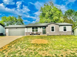 523 Meadowlark St, Troy, IL 62294