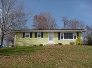 565 Rheatown Rd, Chuckey, TN 37641