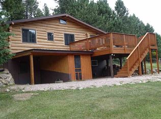 24955 Mica Ridge Rd, Custer, SD 57730