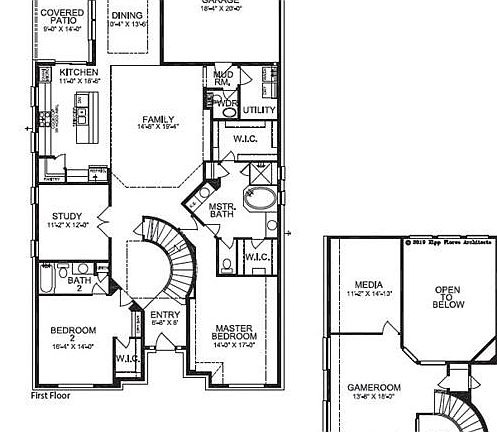 2nd image of this home